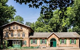 Buergerhaus Auf Dem Hasenberg